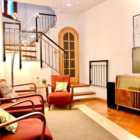 Вилла Casa Eugenia Ардженьо Экстерьер фото
