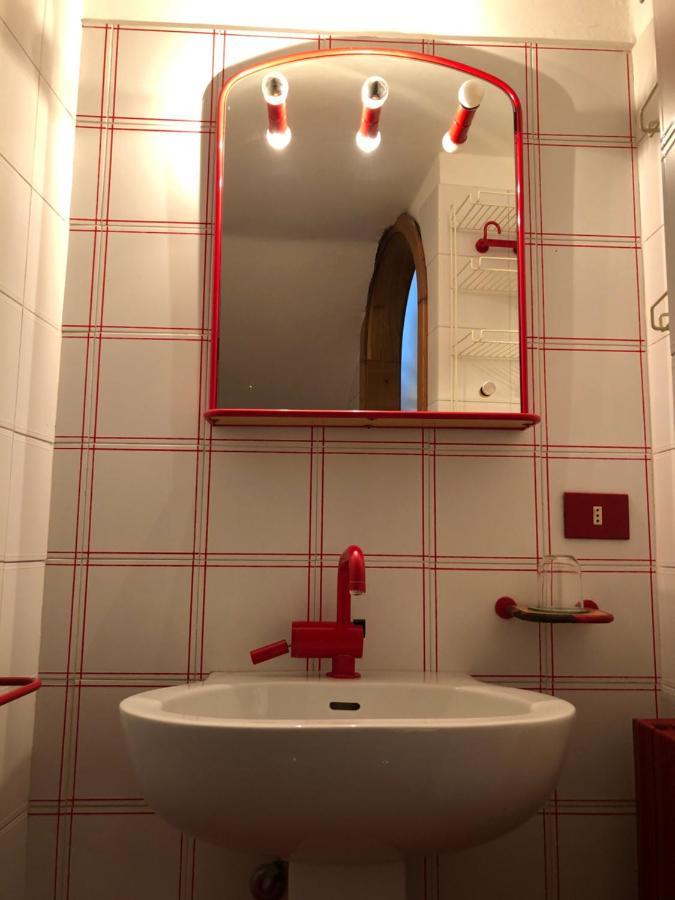 Вилла Casa Eugenia Ардженьо Экстерьер фото